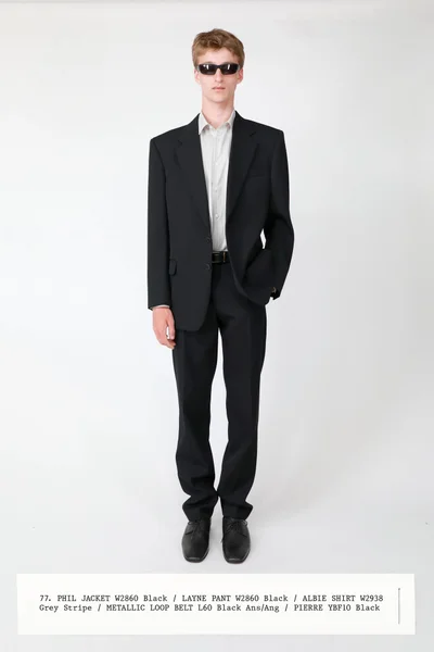 Look 77